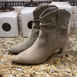 Mi.iM boots